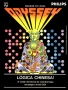 Magnavox Odyssey-2  -  Logica Chinesa! (Brazil)